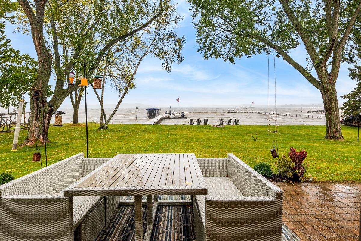 N4326 South LAKESHORE Drive