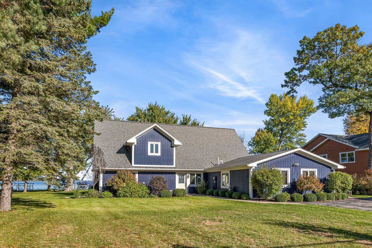 N4326 South LAKESHORE Drive