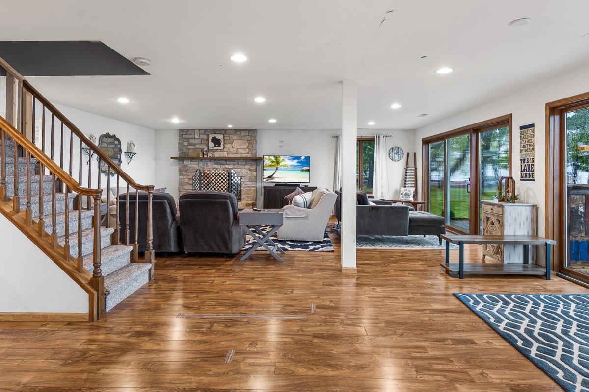 N4326 South LAKESHORE Drive