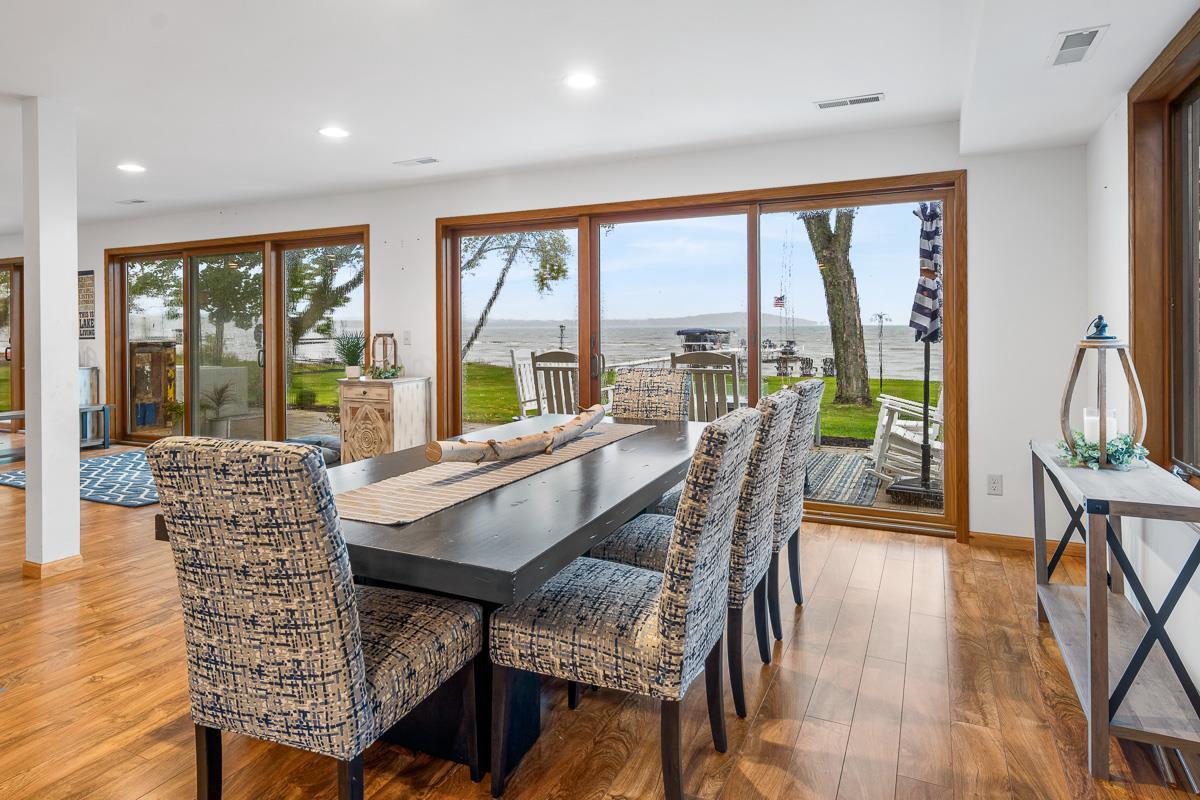 N4326 South LAKESHORE Drive