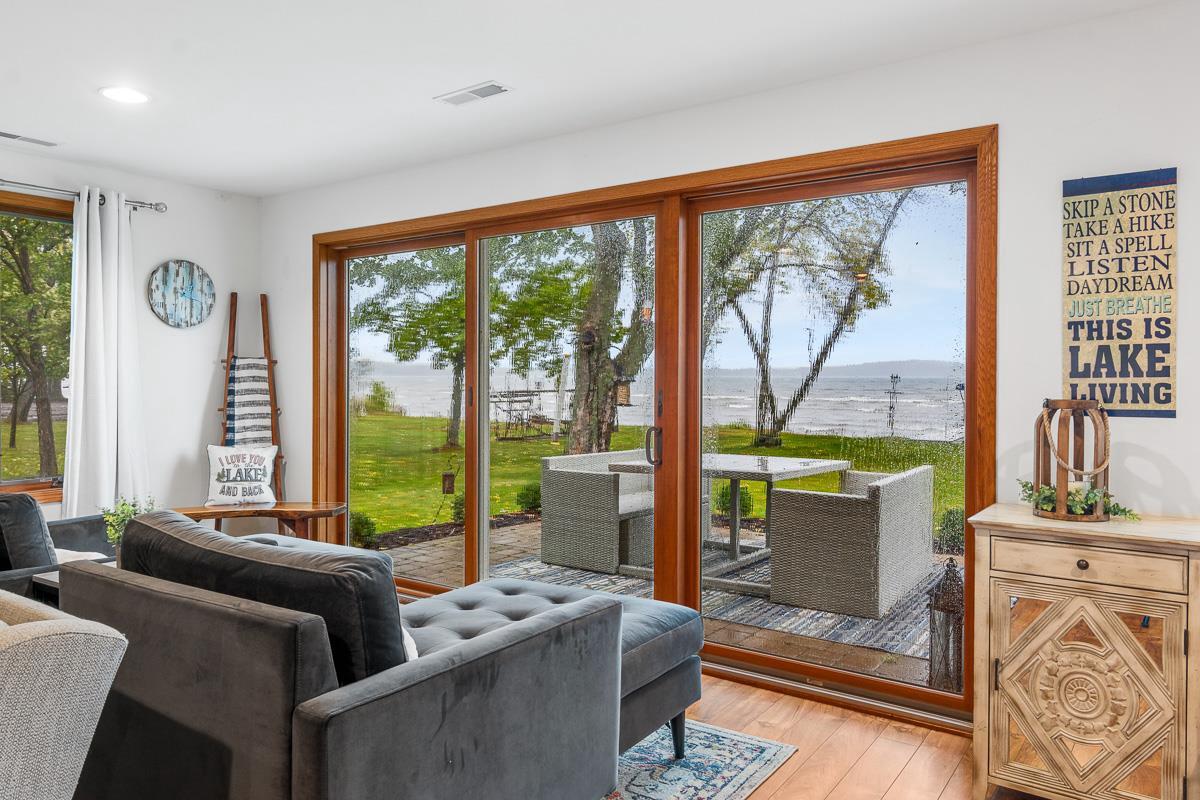 N4326 South LAKESHORE Drive