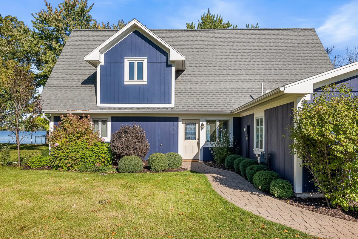 N4326 South LAKESHORE Drive