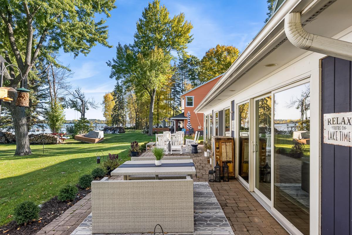 N4326 South LAKESHORE Drive