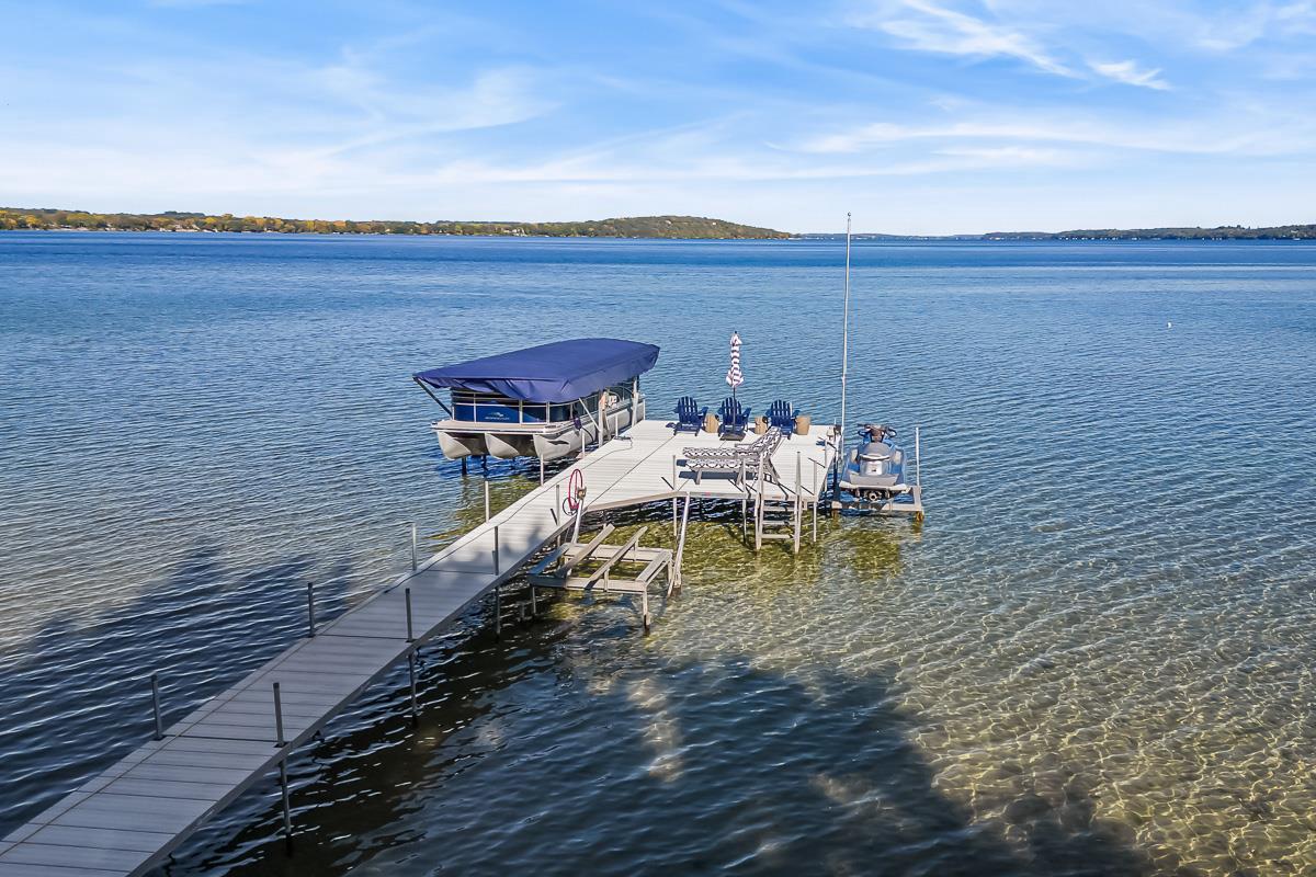 N4326 South LAKESHORE Drive