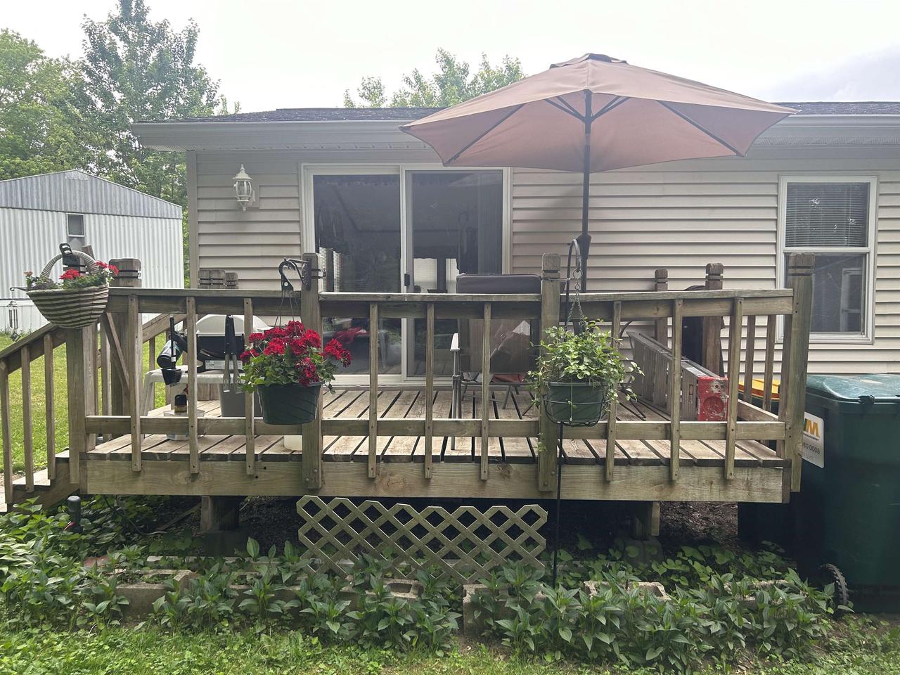 W2354 Highway 23 412