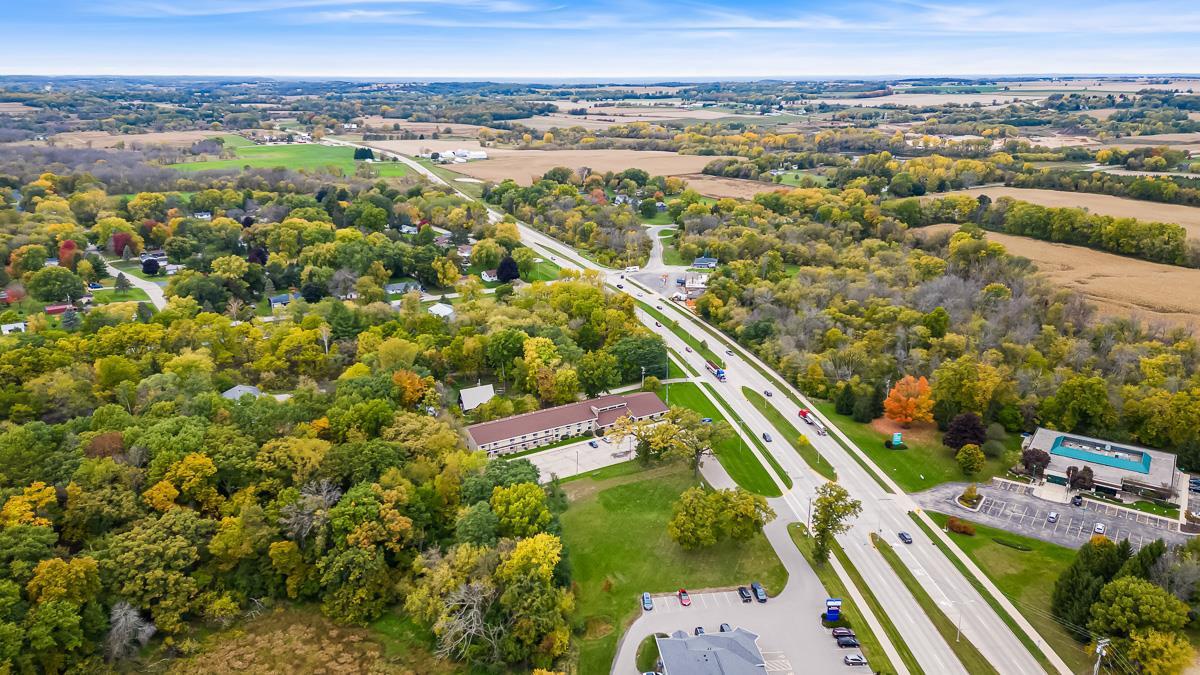 1213 West Fond du Lac Street