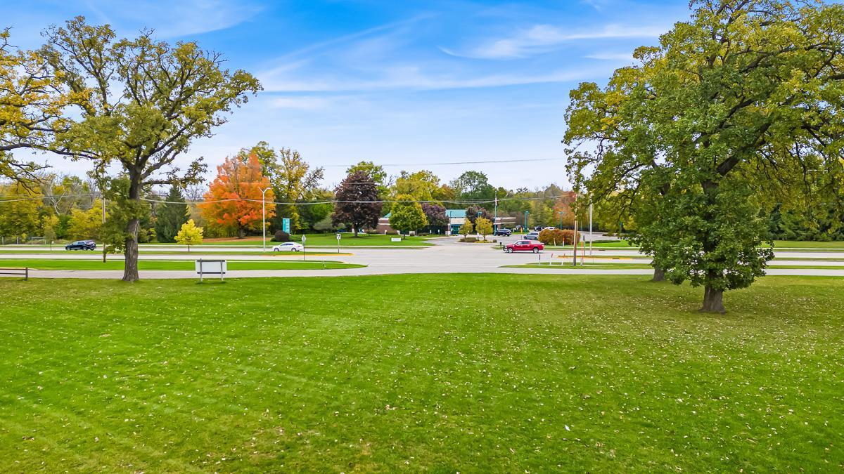 1213 West Fond du Lac Street