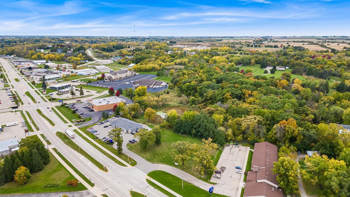 1213 West Fond du Lac Street