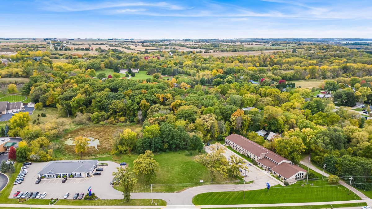 1213 West Fond du Lac Street