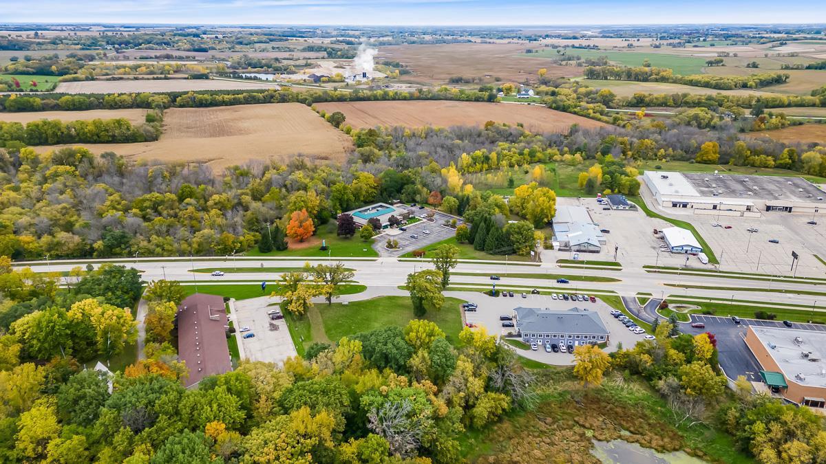 1213 West Fond du Lac Street