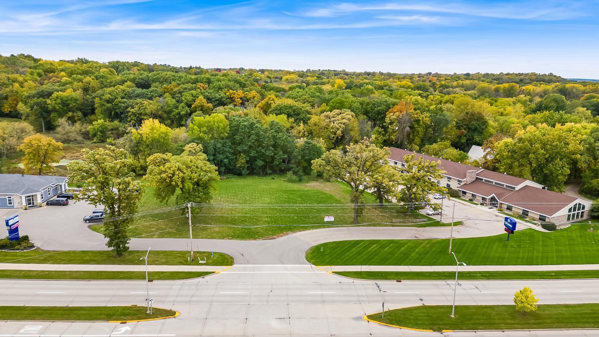 1213 West Fond du Lac Street