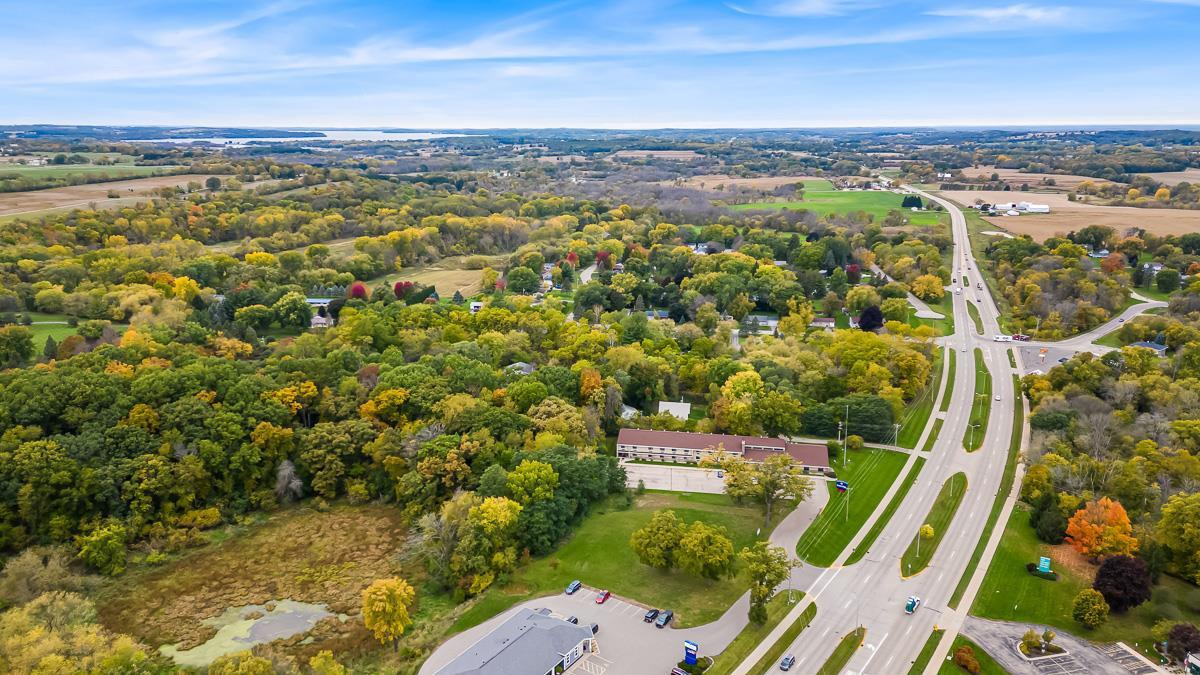 1213 West Fond du Lac Street