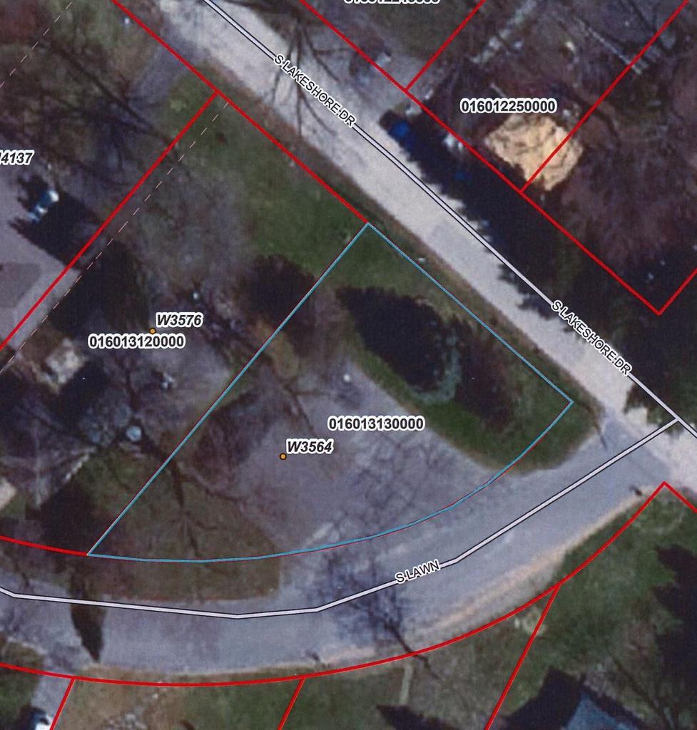 W3564 South Lawn Drive