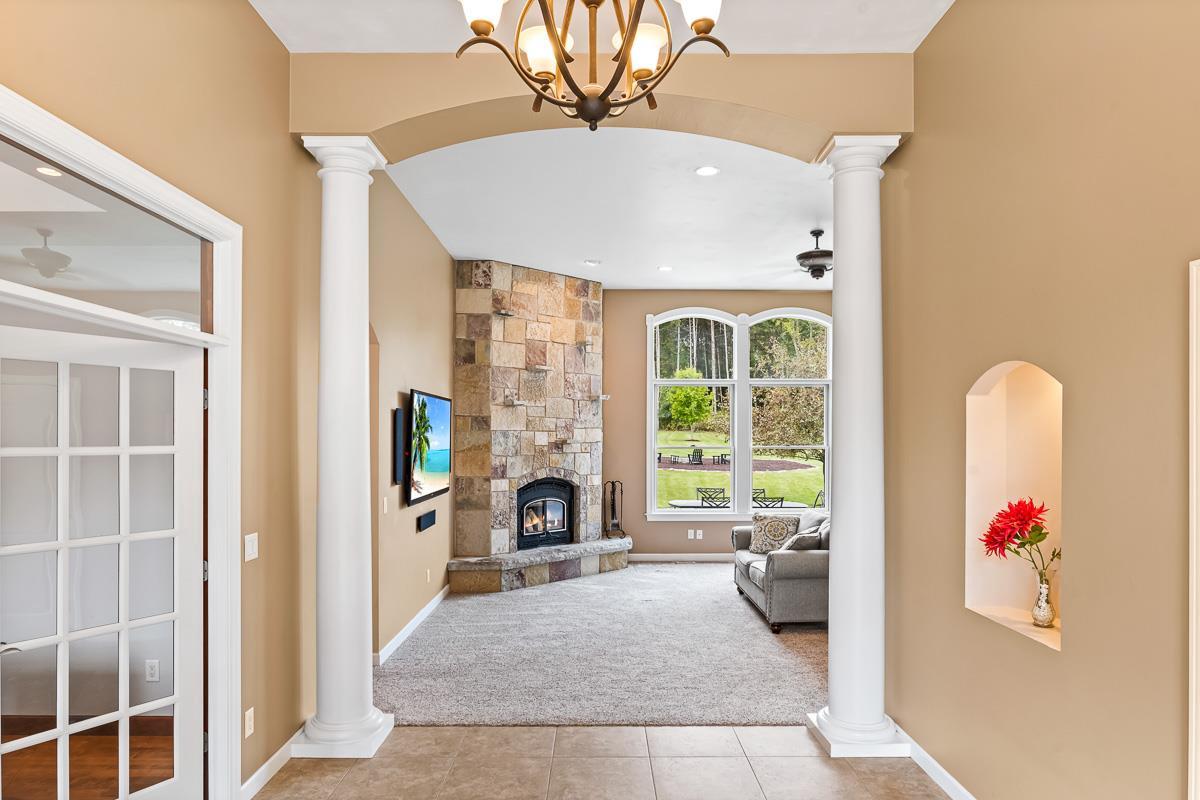 N8717 Forest Ridge Road