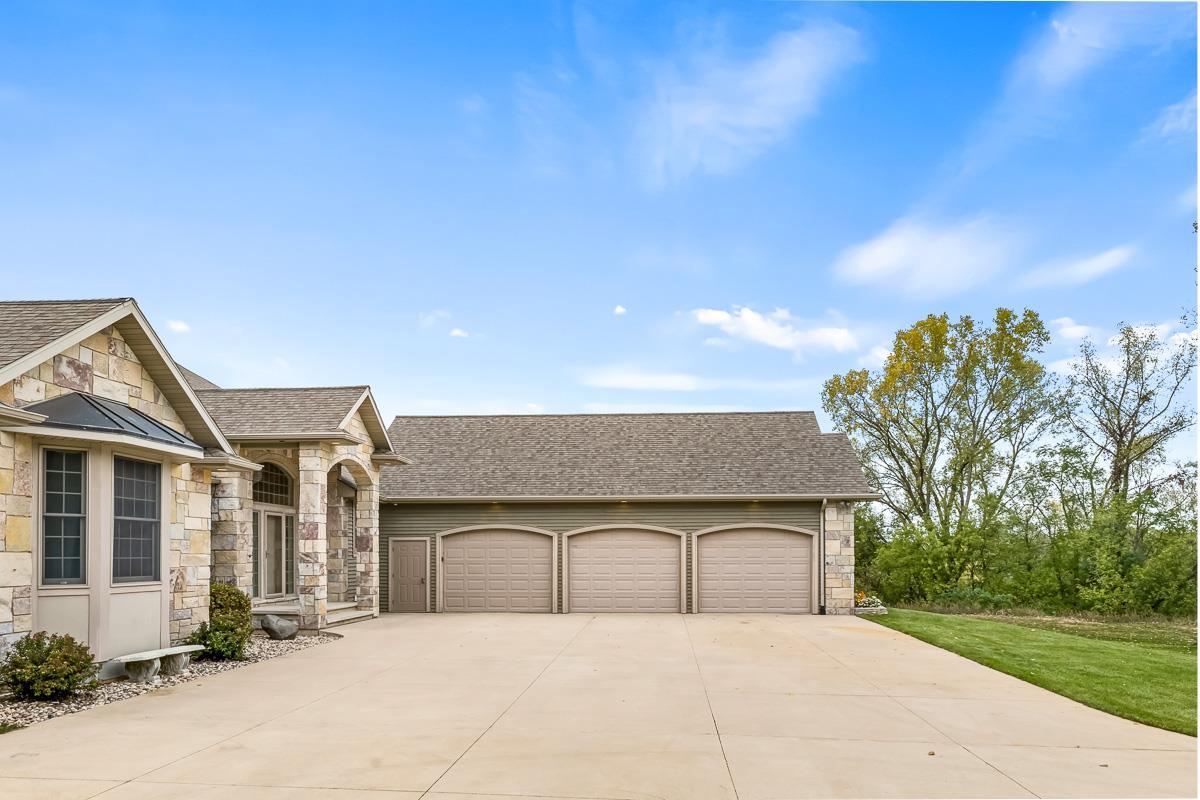 N8717 Forest Ridge Road