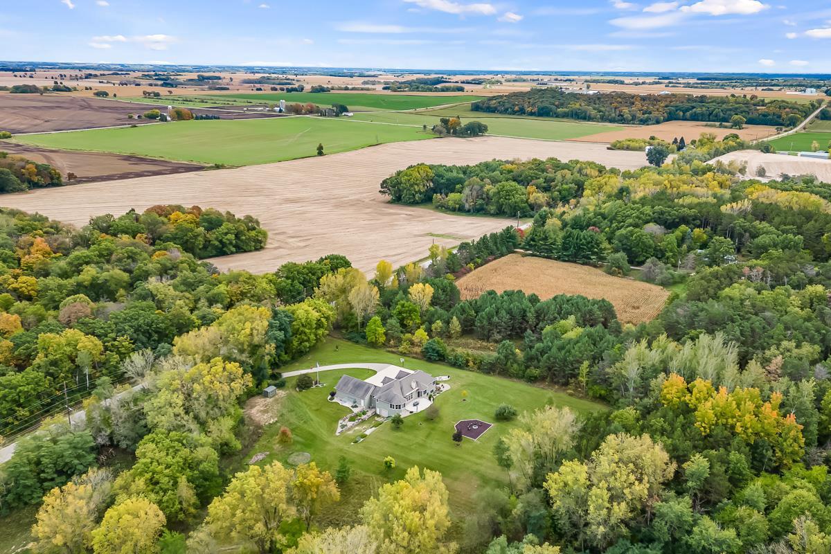 N8717 Forest Ridge Road