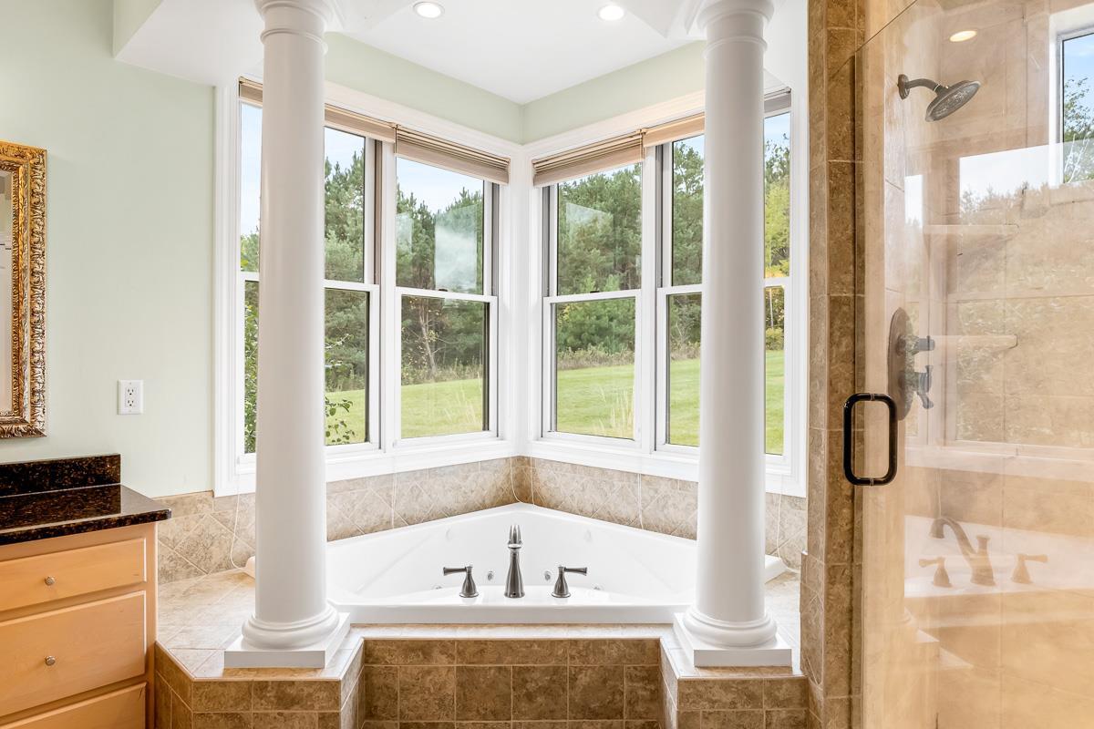 N8717 Forest Ridge Road