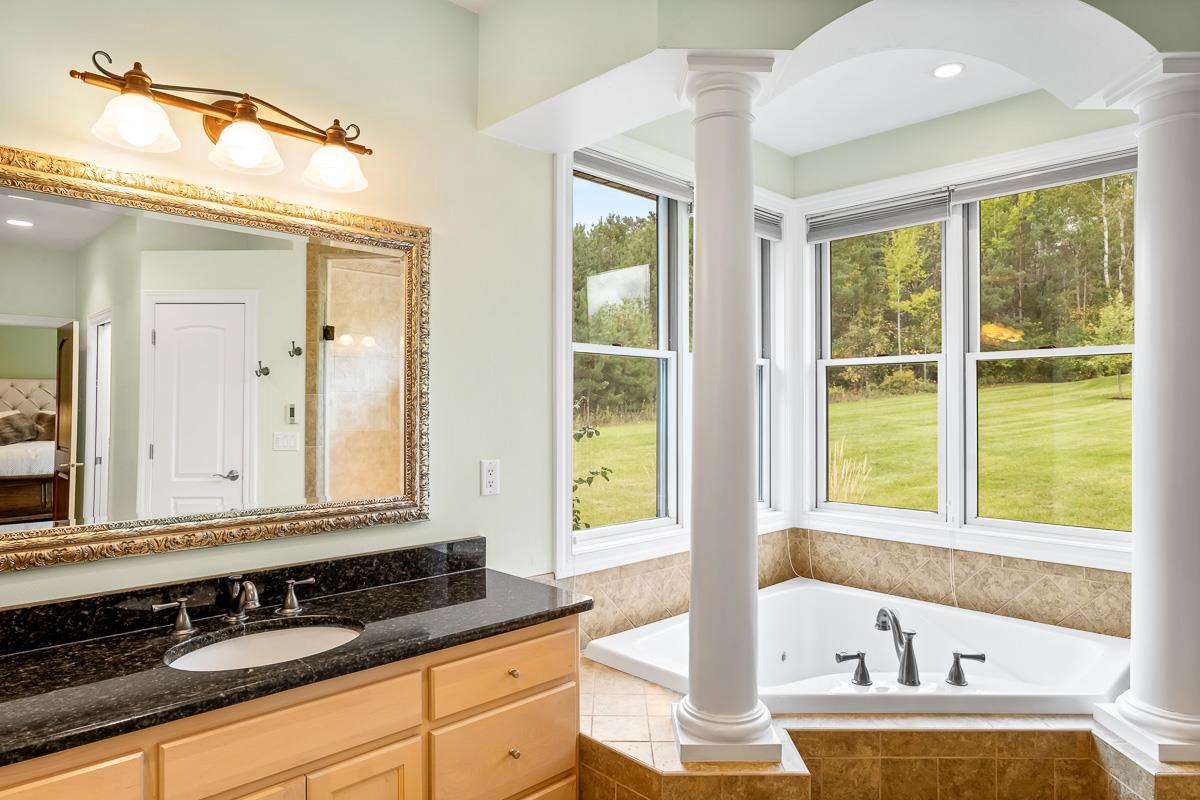 N8717 Forest Ridge Road