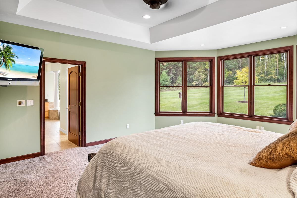 N8717 Forest Ridge Road