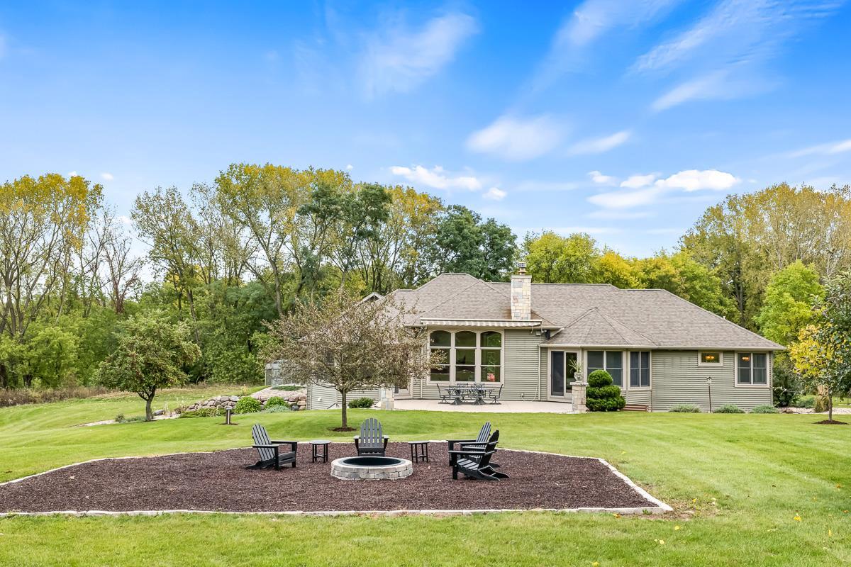 N8717 Forest Ridge Road