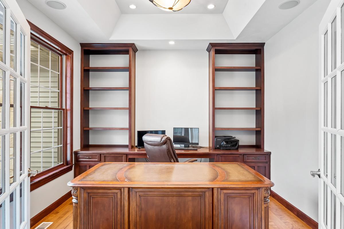 N8717 Forest Ridge Road