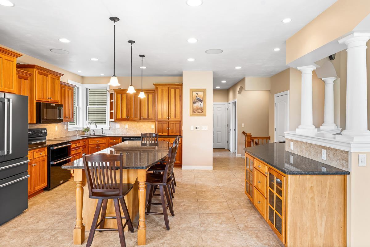 N8717 Forest Ridge Road