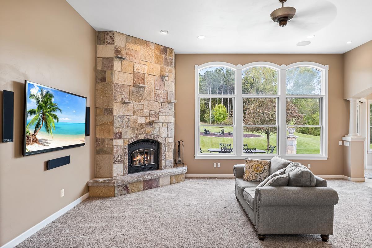 N8717 Forest Ridge Road