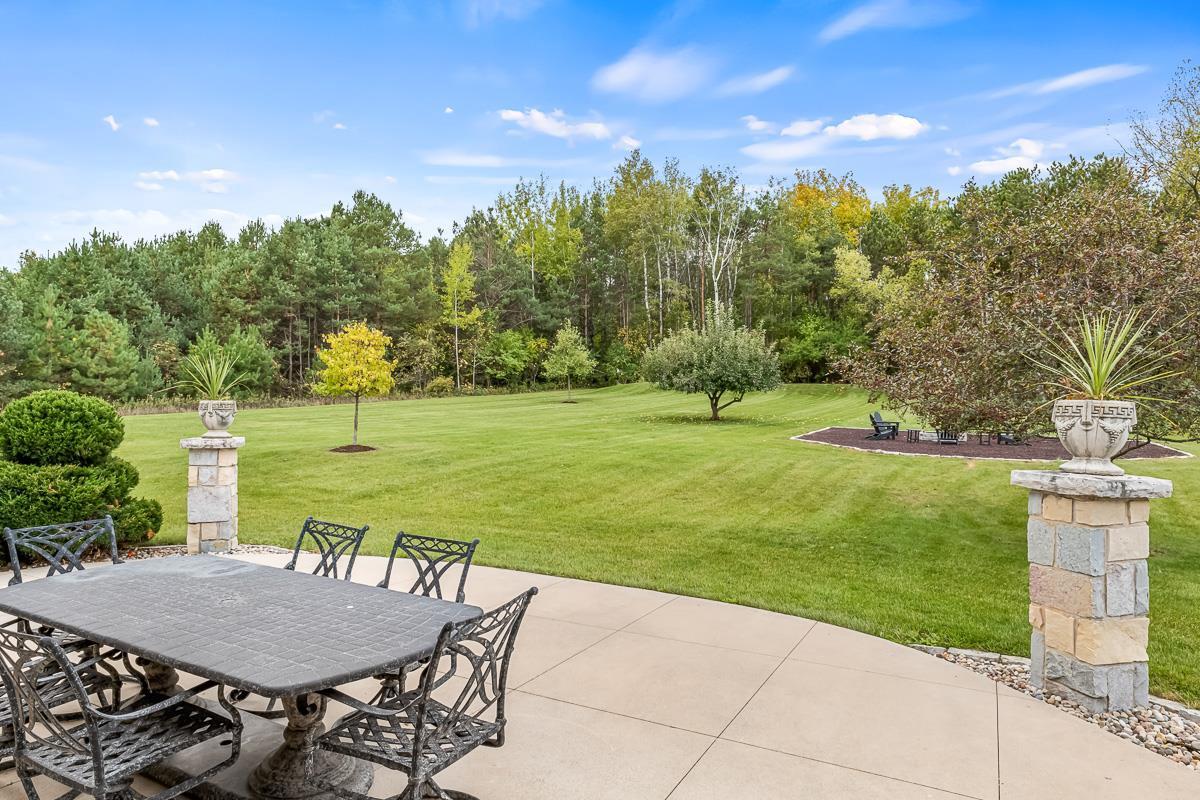 N8717 Forest Ridge Road