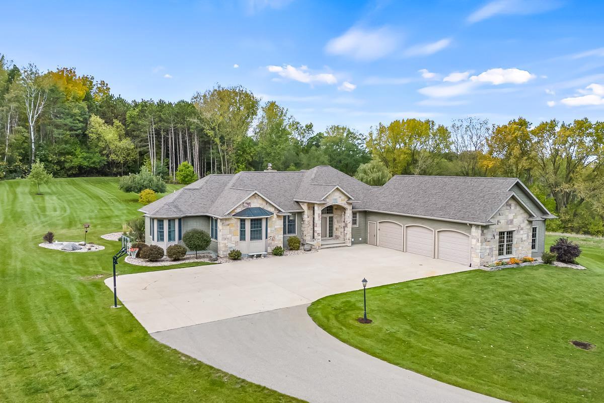 N8717 Forest Ridge Road