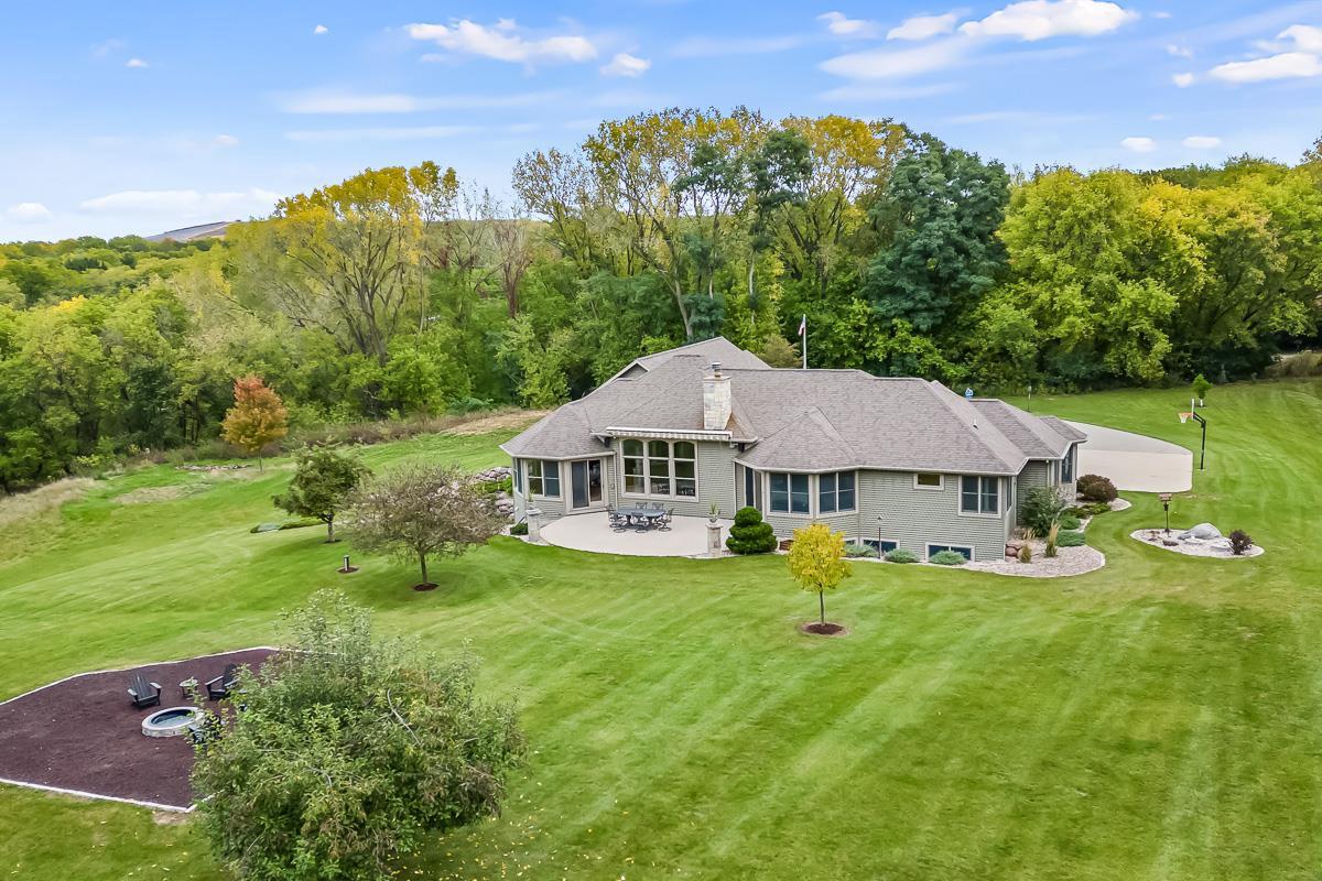 N8717 Forest Ridge Road