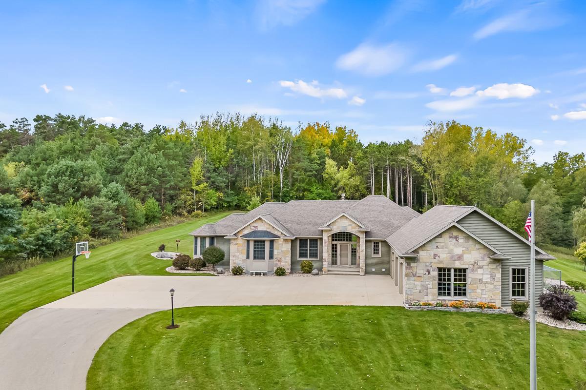 N8717 Forest Ridge Road