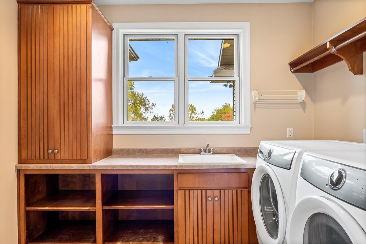 N8717 Forest Ridge Road