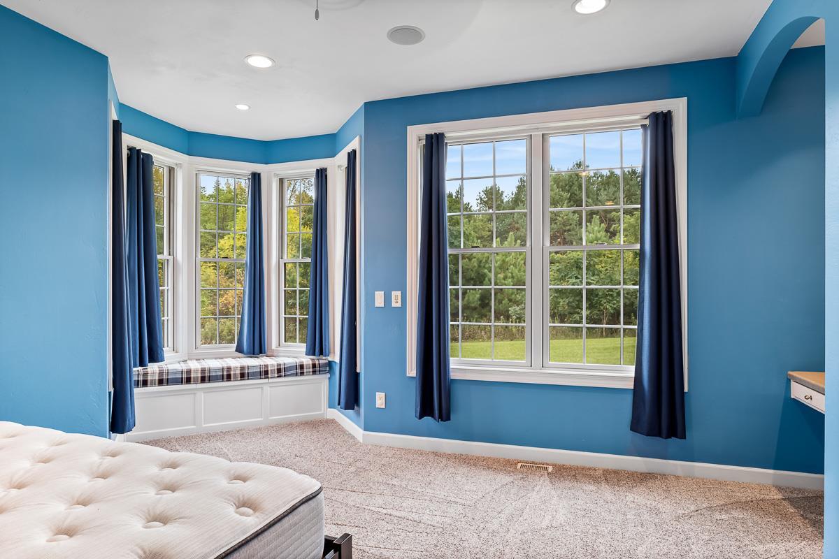 N8717 Forest Ridge Road