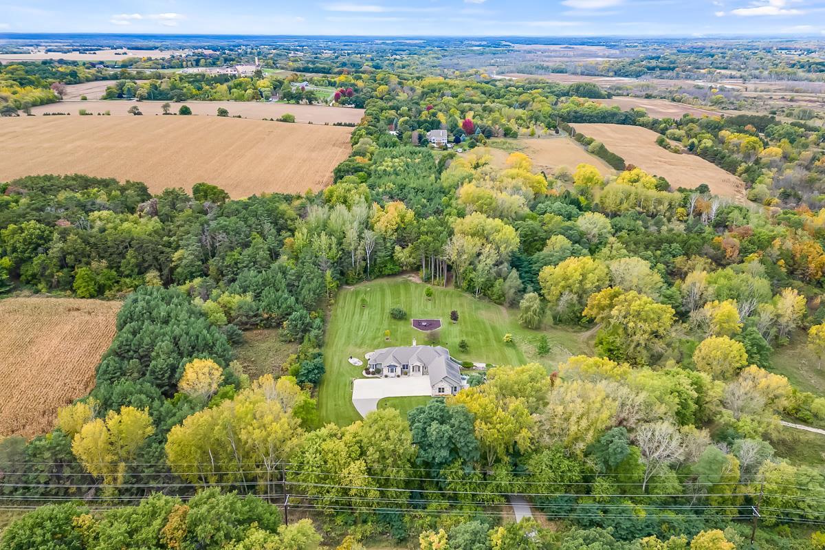 N8717 Forest Ridge Road