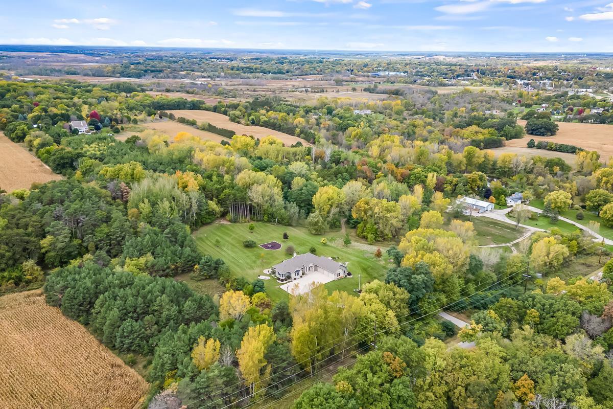 N8717 Forest Ridge Road