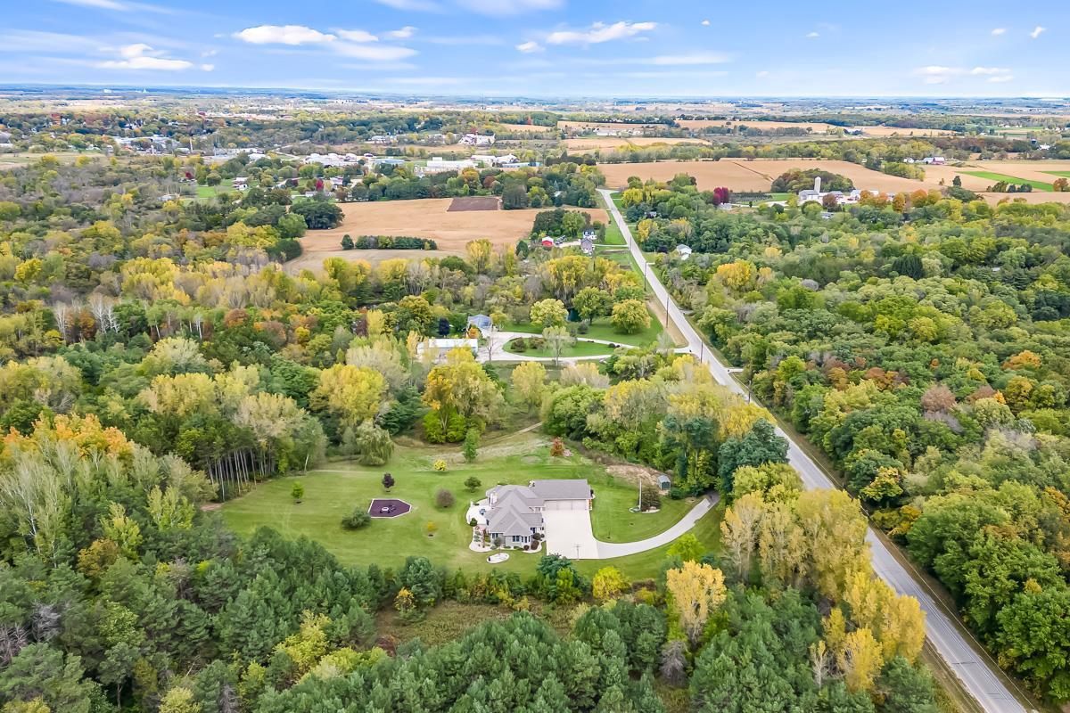 N8717 Forest Ridge Road