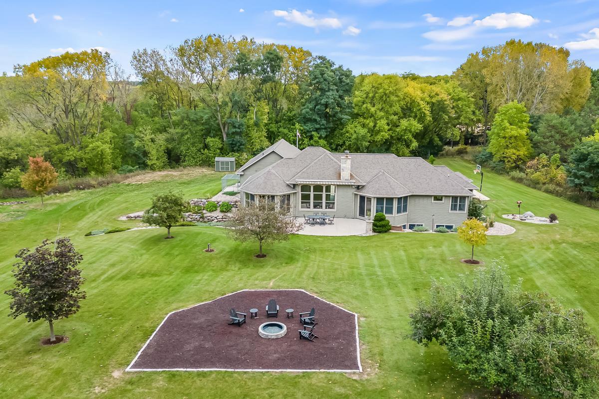 N8717 Forest Ridge Road