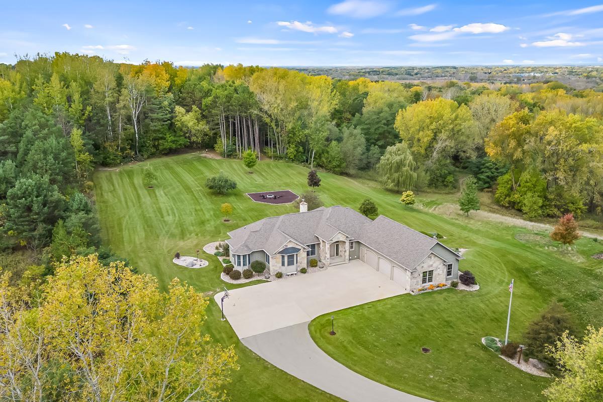 N8717 Forest Ridge Road