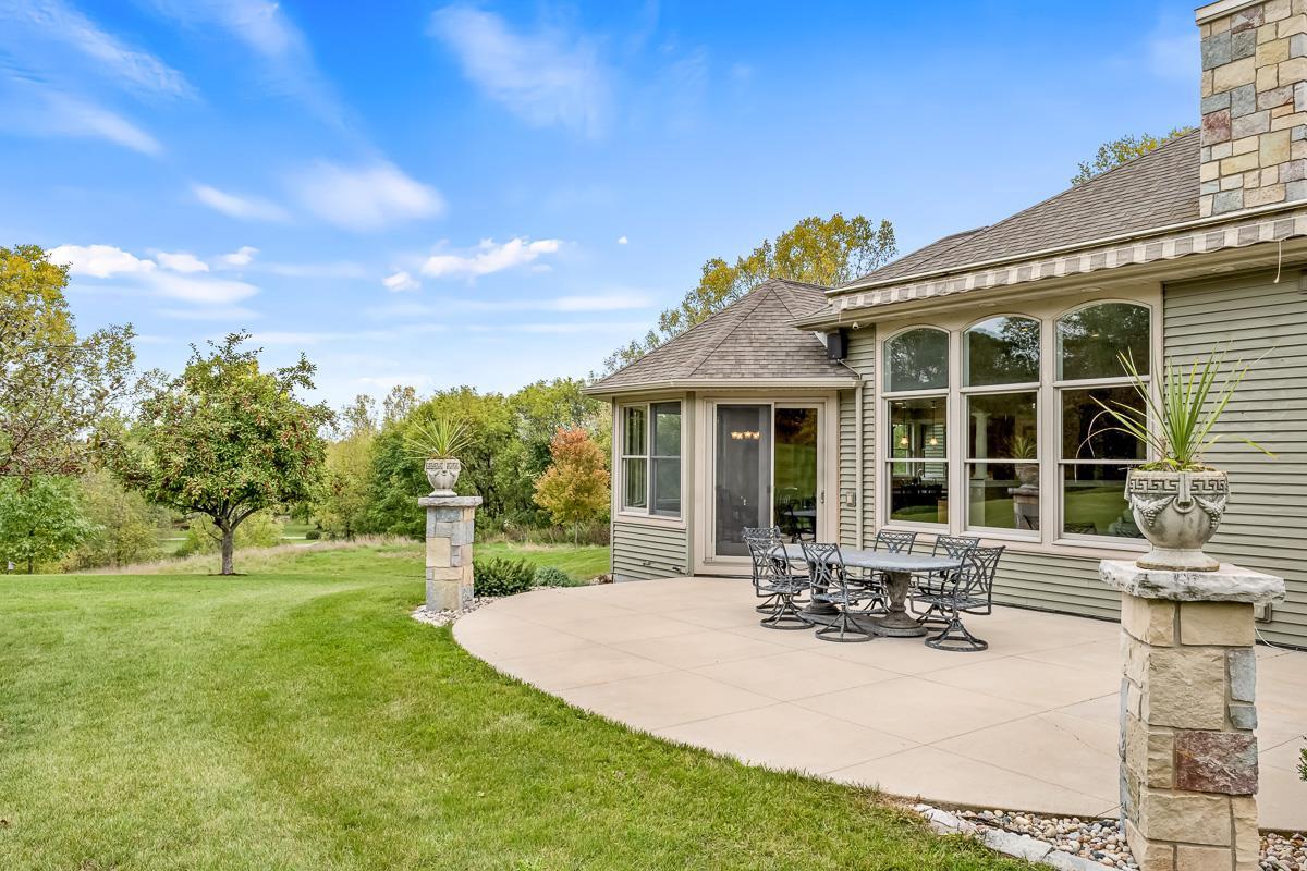 N8717 Forest Ridge Road