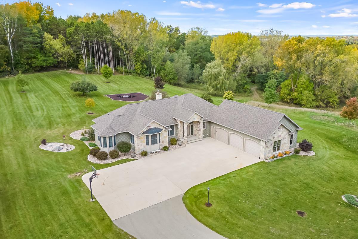 N8717 Forest Ridge Road