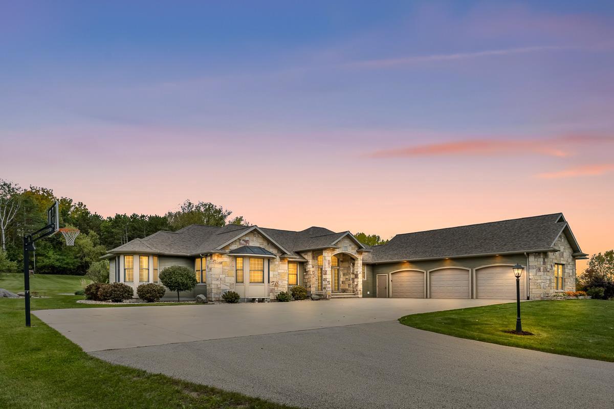 N8717 Forest Ridge Road