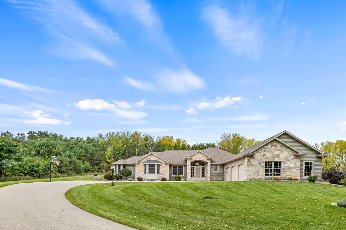 N8717 Forest Ridge Road