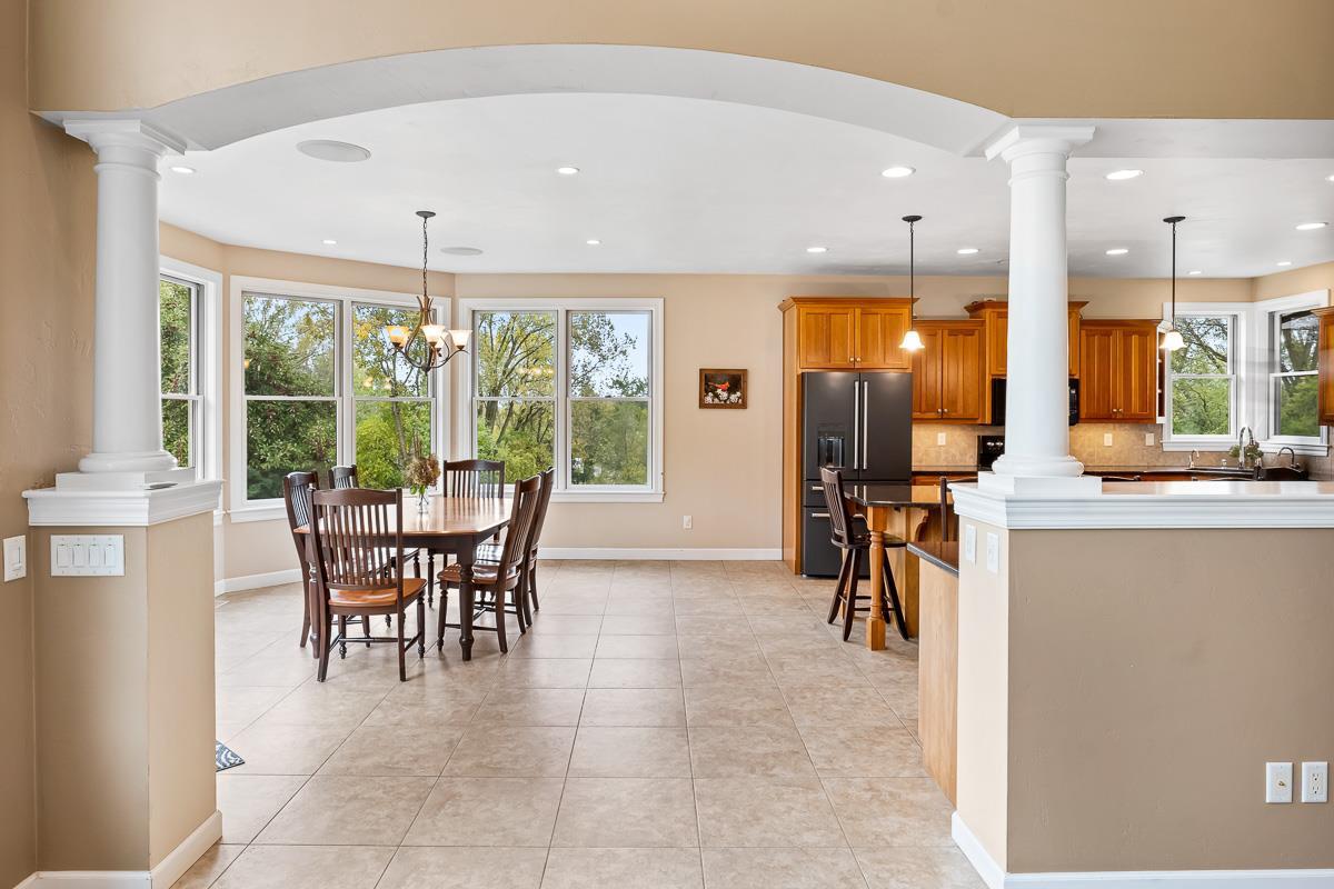 N8717 Forest Ridge Road