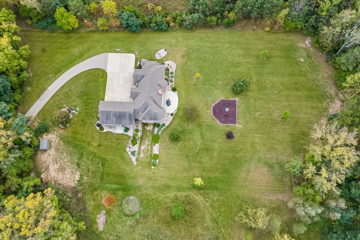 N8717 Forest Ridge Road