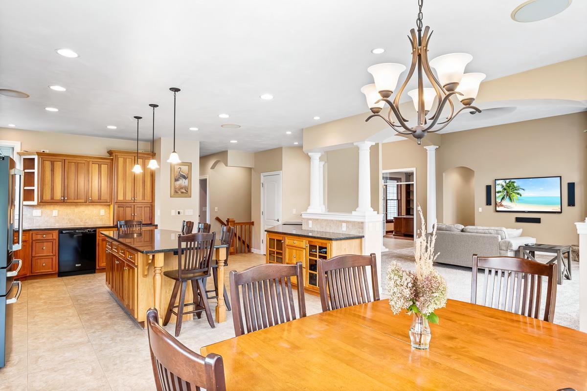 N8717 Forest Ridge Road