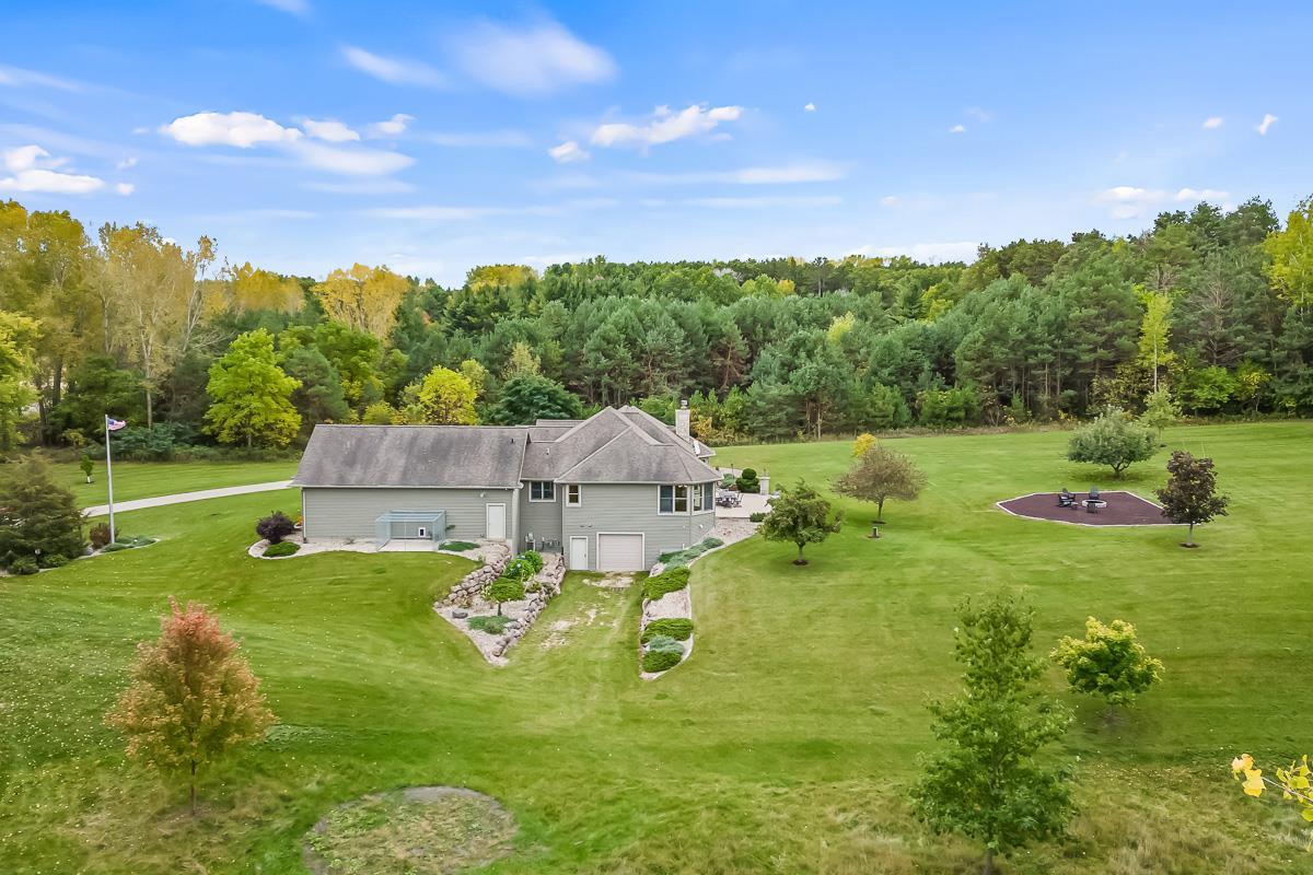 N8717 Forest Ridge Road