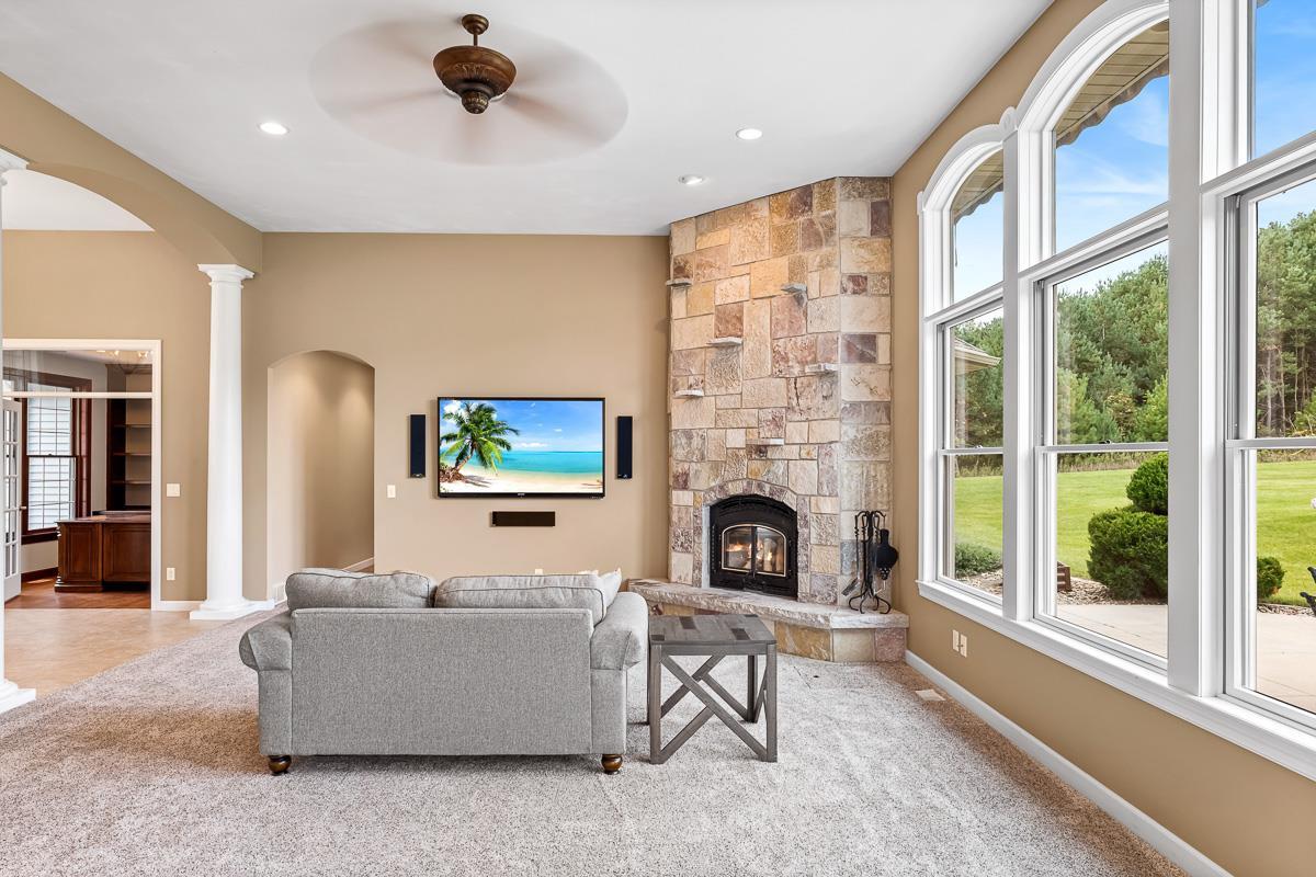 N8717 Forest Ridge Road