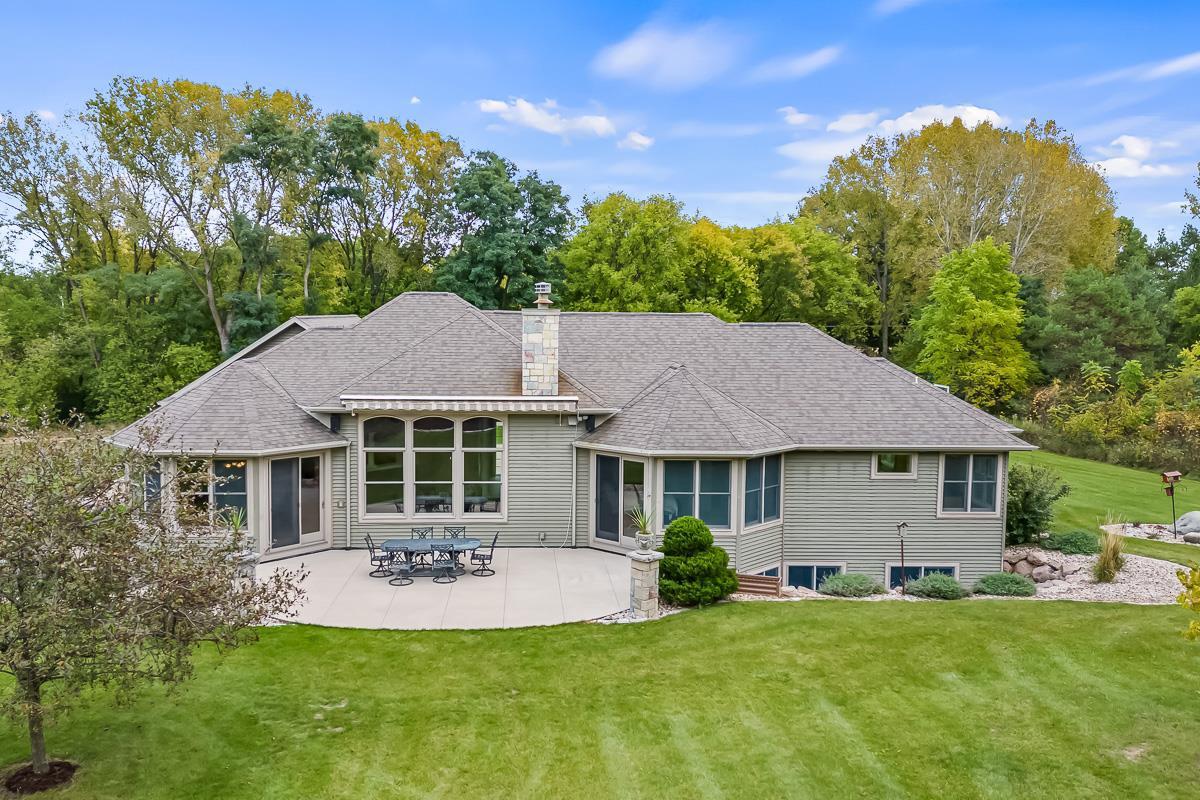 N8717 Forest Ridge Road