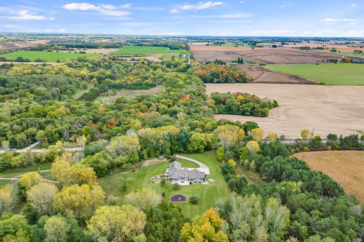 N8717 Forest Ridge Road