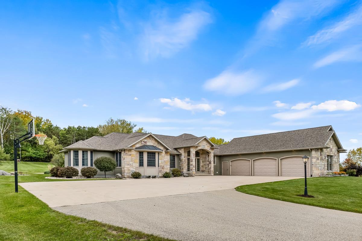 N8717 Forest Ridge Road